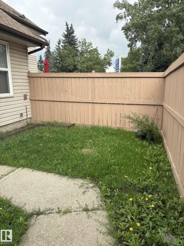 10405 24 Avenue Nw, Edmonton, AB - Outdoor