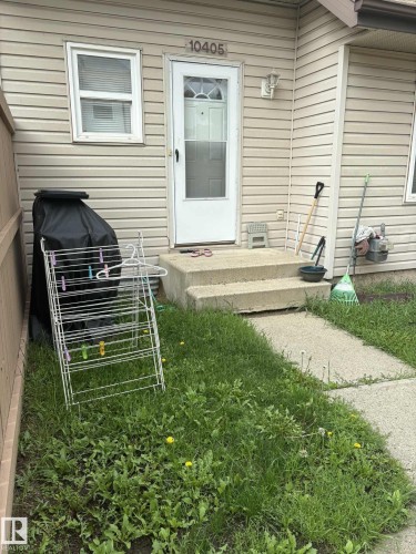 10405 24 Avenue Nw, Edmonton, AB - Outdoor With Exterior