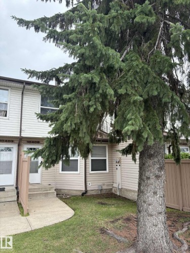 10405 24 Avenue Nw, Edmonton, AB - Outdoor