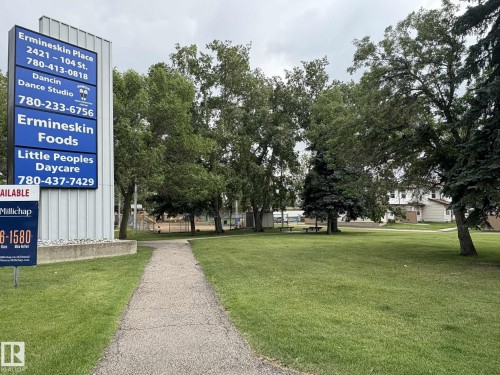 10405 24 Avenue Nw, Edmonton, AB - Outdoor