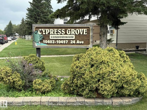 10405 24 Avenue Nw, Edmonton, AB - Outdoor