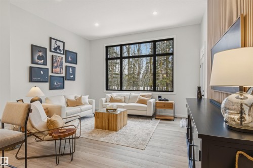 157 Redwing Wynd, St. Albert, AB - Indoor Photo Showing Other Room