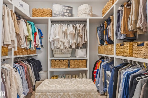 157 Redwing Wynd, St. Albert, AB - Indoor With Storage