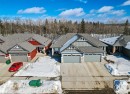 157 Redwing Wynd, St. Albert, AB  - Outdoor With Facade 