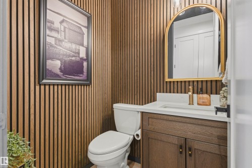 157 Redwing Wynd, St. Albert, AB - Indoor Photo Showing Bathroom
