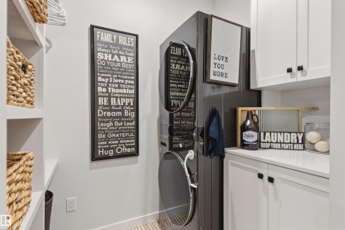 157 Redwing Wynd, St. Albert, AB - Indoor Photo Showing Other Room