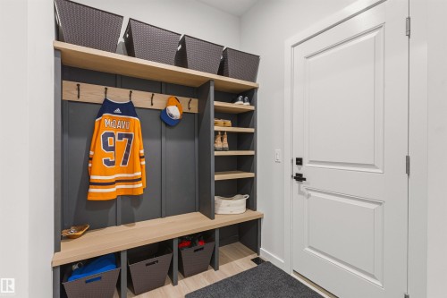 157 Redwing Wynd, St. Albert, AB - Indoor Photo Showing Other Room