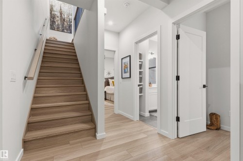 157 Redwing Wynd, St. Albert, AB - Indoor Photo Showing Other Room