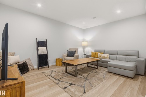 157 Redwing Wynd, St. Albert, AB - Indoor