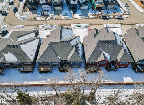 157 Redwing Wynd, St. Albert, AB - Outdoor With View