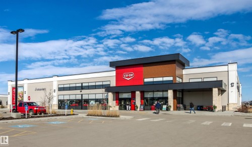 157 Redwing Wynd, St. Albert, AB - Outdoor