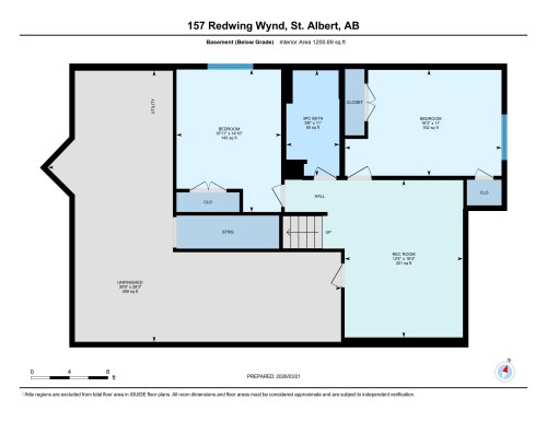 157 Redwing Wynd, St. Albert, AB - Other