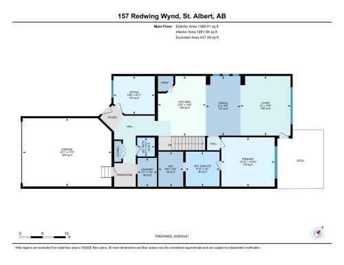 157 Redwing Wynd, St. Albert, AB - Other