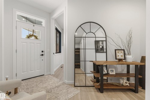 157 Redwing Wynd, St. Albert, AB - Indoor Photo Showing Other Room