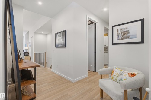 157 Redwing Wynd, St. Albert, AB - Indoor Photo Showing Other Room