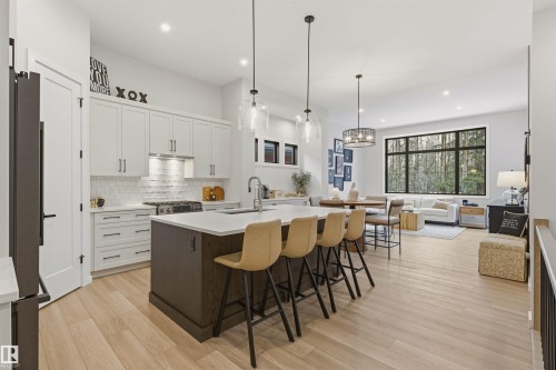 157 Redwing Wynd, St. Albert, AB - Indoor