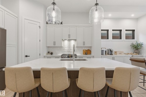 157 Redwing Wynd, St. Albert, AB - Indoor