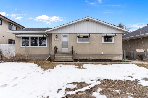 13035 126 Street  Edmonton, AB T5L 0Y6