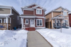3818 53 Street Gibbons, AB T0A 1N0