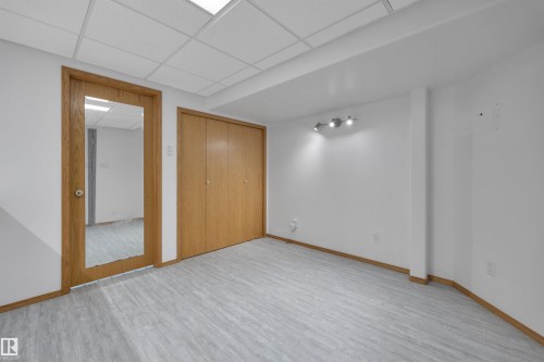 4202 42 Avenue, Leduc, AB - Indoor Photo Showing Other Room