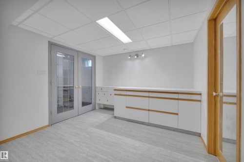 4202 42 Avenue, Leduc, AB - Indoor Photo Showing Other Room