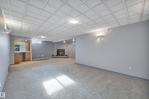 4202 42 Avenue, Leduc, AB - Indoor