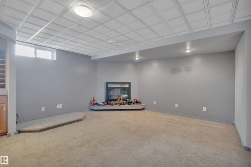 4202 42 Avenue, Leduc, AB - Indoor