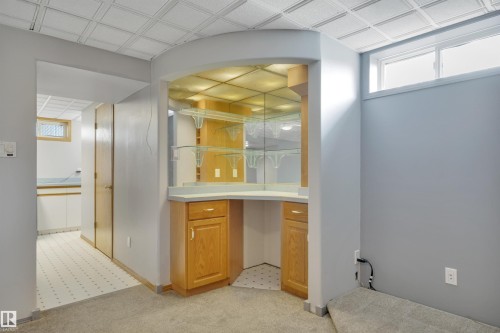 4202 42 Avenue, Leduc, AB - Indoor