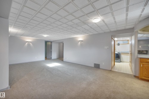 4202 42 Avenue, Leduc, AB - Indoor Photo Showing Other Room