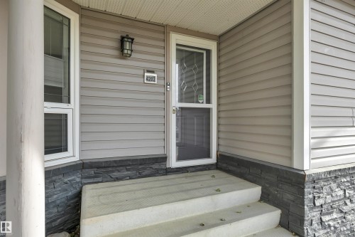 4202 42 Avenue, Leduc, AB - Outdoor With Exterior