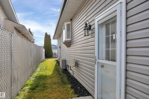 4202 42 Avenue, Leduc, AB - Outdoor With Exterior