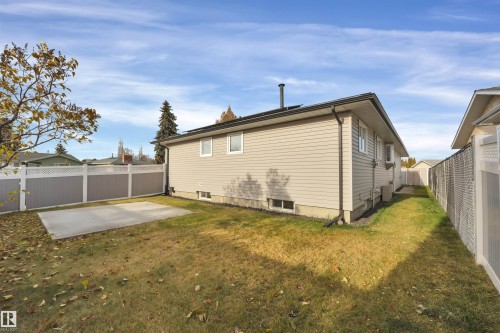 4202 42 Avenue, Leduc, AB - Outdoor