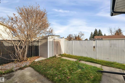 4202 42 Avenue, Leduc, AB - Outdoor