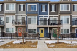 6208 Cartmell Court  Edmonton, AB T6W 5A7