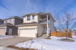 8902 97 Avenue Morinville, AB T8R 2N7
