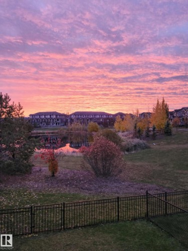 1564 Chapman Way, Edmonton, AB - Outdoor With View