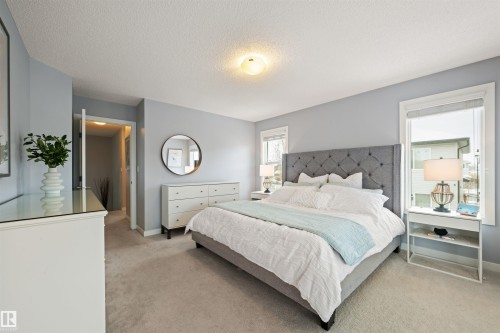 1564 Chapman Way, Edmonton, AB - Indoor Photo Showing Bedroom