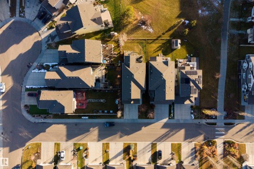 1564 Chapman Way, Edmonton, AB - Outdoor With View