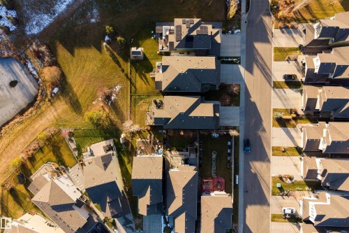 1564 Chapman Way, Edmonton, AB - Outdoor With View