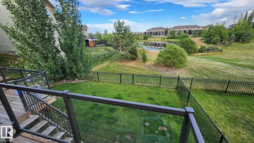 1564 Chapman Way, Edmonton, AB - Outdoor With View