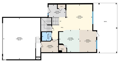 8761 5 Avenue, Edmonton, AB - Other