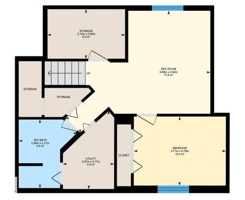 8761 5 Avenue, Edmonton, AB - Other