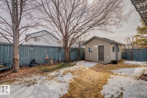 8761 5 Avenue, Edmonton, AB - Outdoor