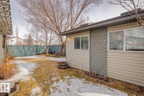 8761 5 Avenue, Edmonton, AB - Outdoor