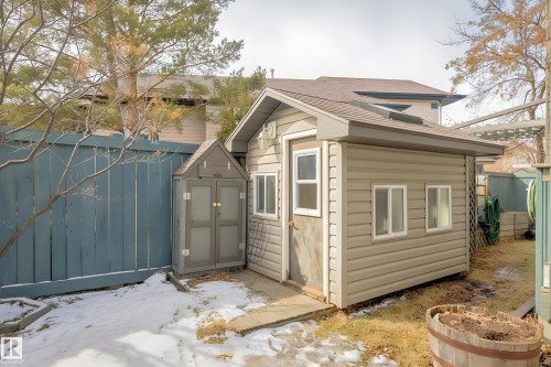 8761 5 Avenue, Edmonton, AB - Outdoor