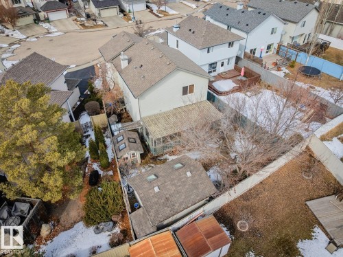 8761 5 Avenue, Edmonton, AB - Outdoor