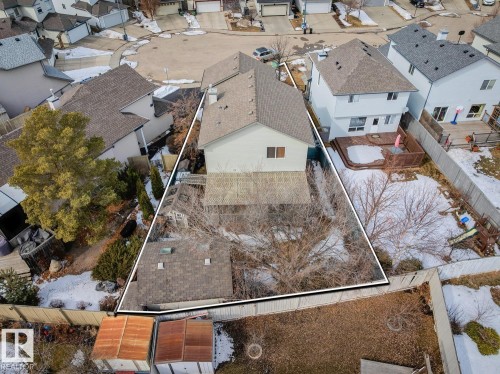 8761 5 Avenue, Edmonton, AB - Outdoor