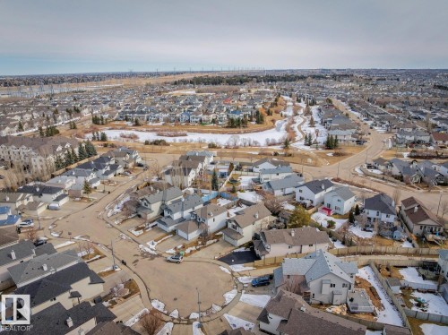 8761 5 Avenue, Edmonton, AB - Outdoor With View