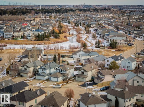 8761 5 Avenue, Edmonton, AB - Outdoor With View