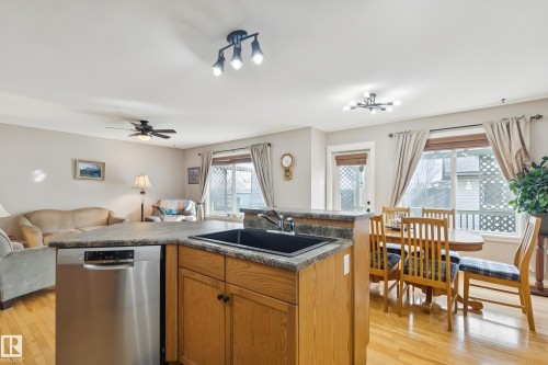 8761 5 Avenue, Edmonton, AB - Indoor